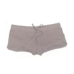 SKIMS Dusty Pink Lounge Shorts